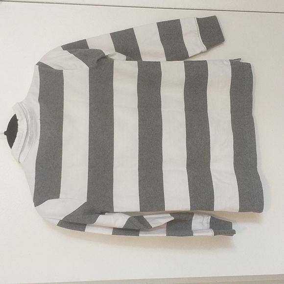 Striped Long sleeves - Picture 4 of 5